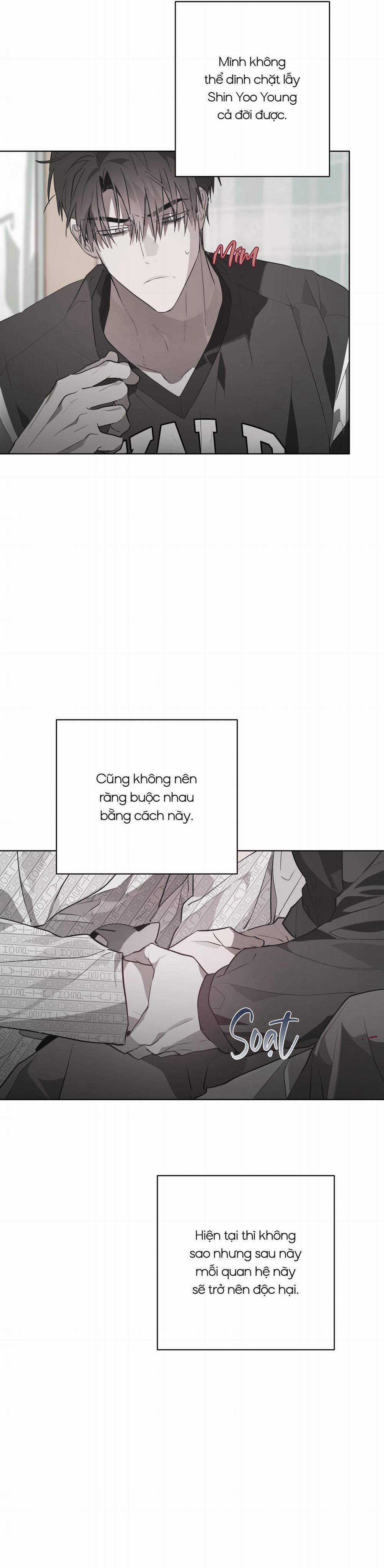 Ngôi Nhà Dị Thường 17 0 trang 20