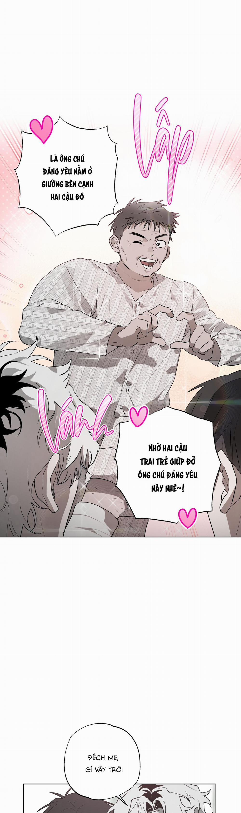 Ngôi Nhà Dị Thường 18 trang 1