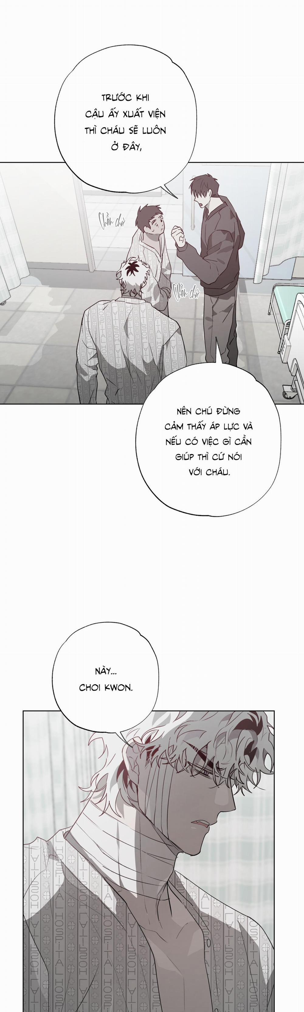 Ngôi Nhà Dị Thường 18 trang 18