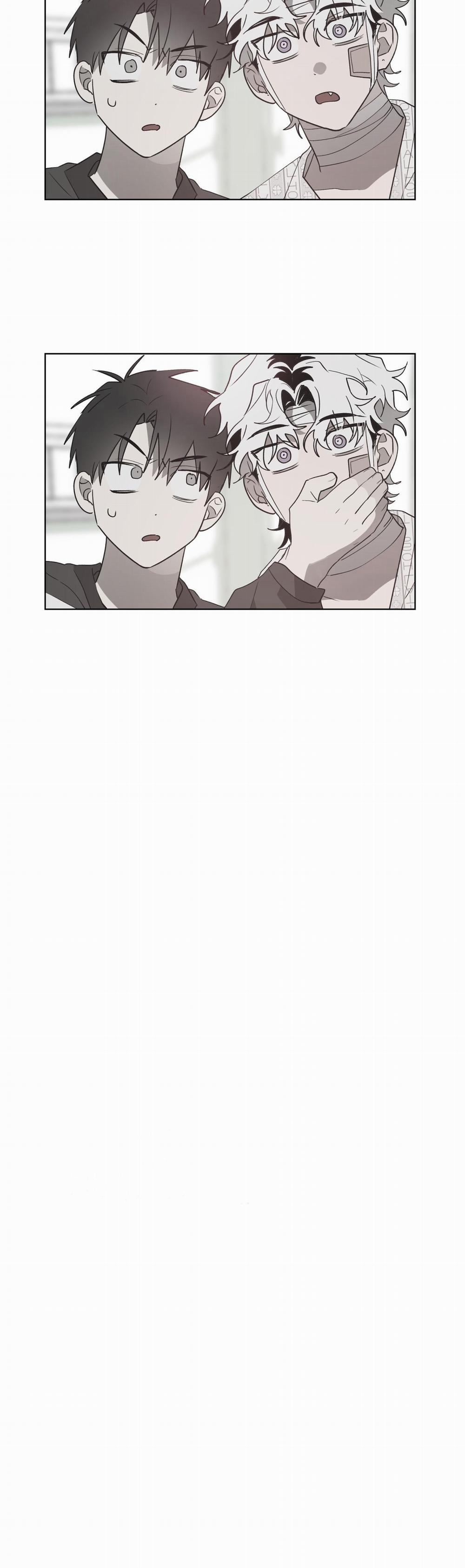 Ngôi Nhà Dị Thường 18 trang 2