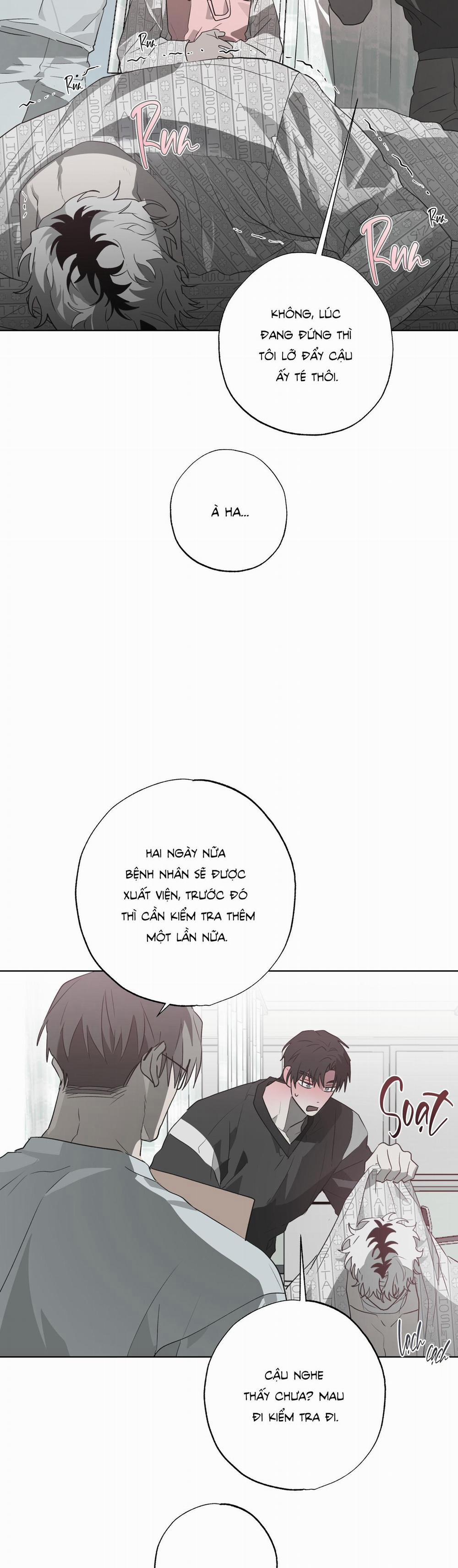 Ngôi Nhà Dị Thường 18 trang 27