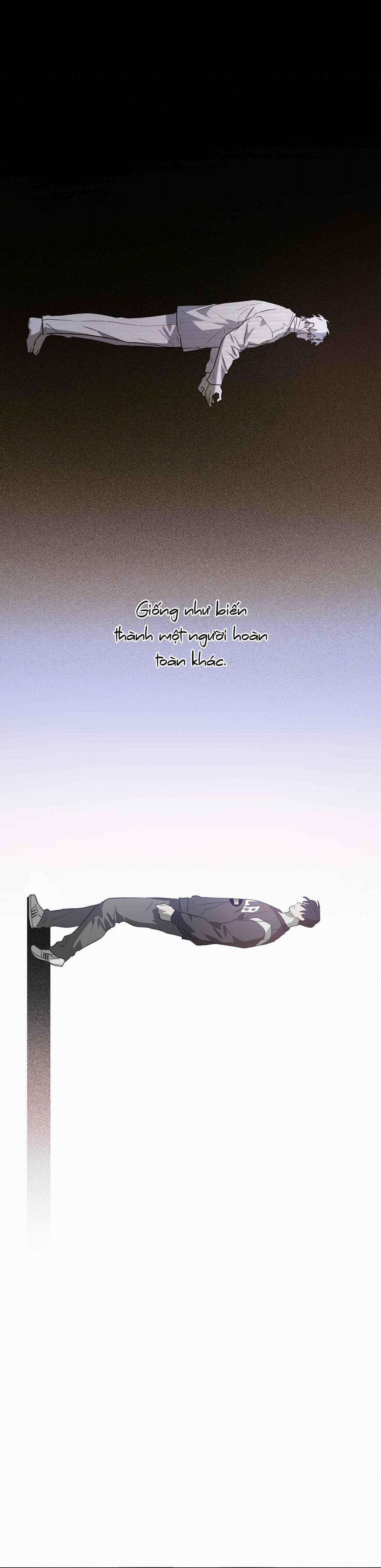 Ngôi Nhà Dị Thường 19 trang 19