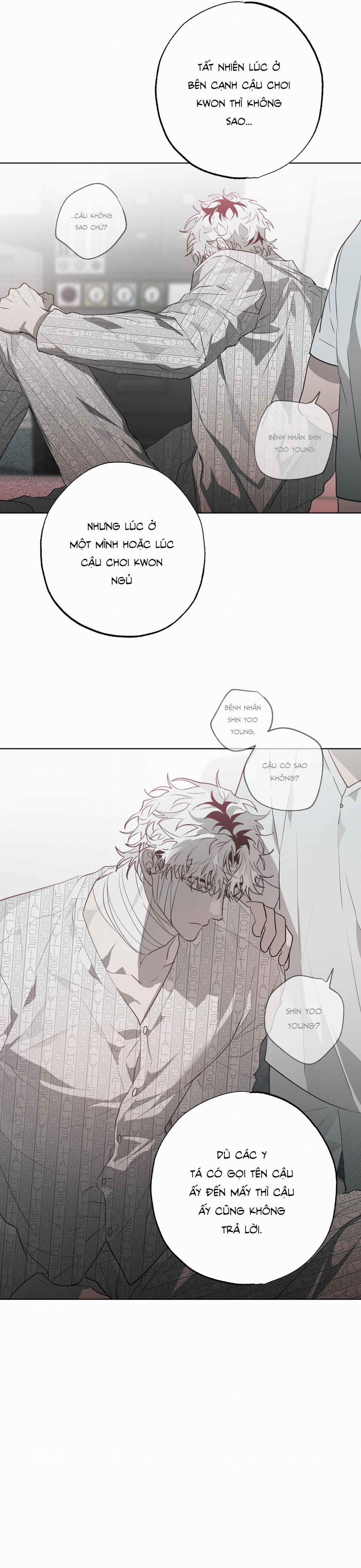 Ngôi Nhà Dị Thường 19 trang 8