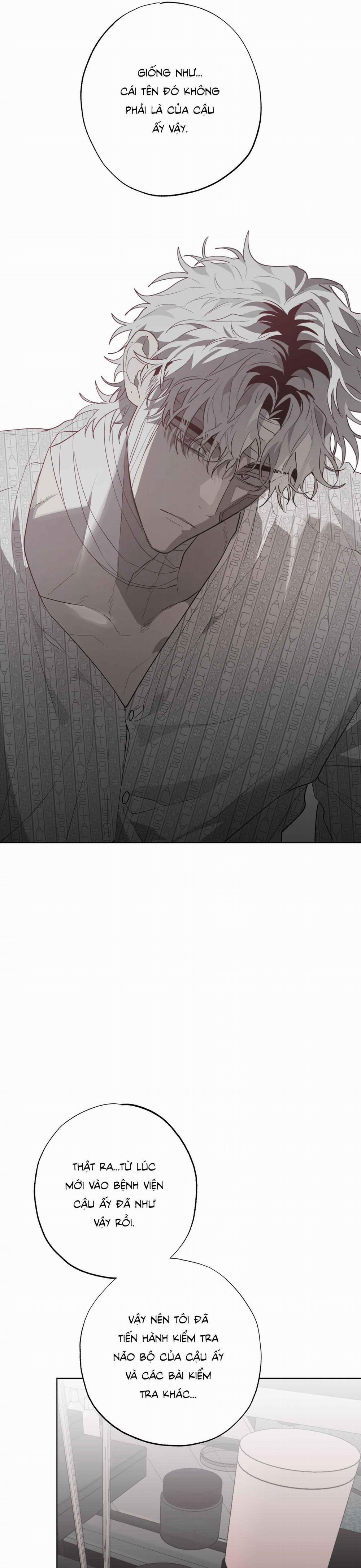 Ngôi Nhà Dị Thường 19 trang 9