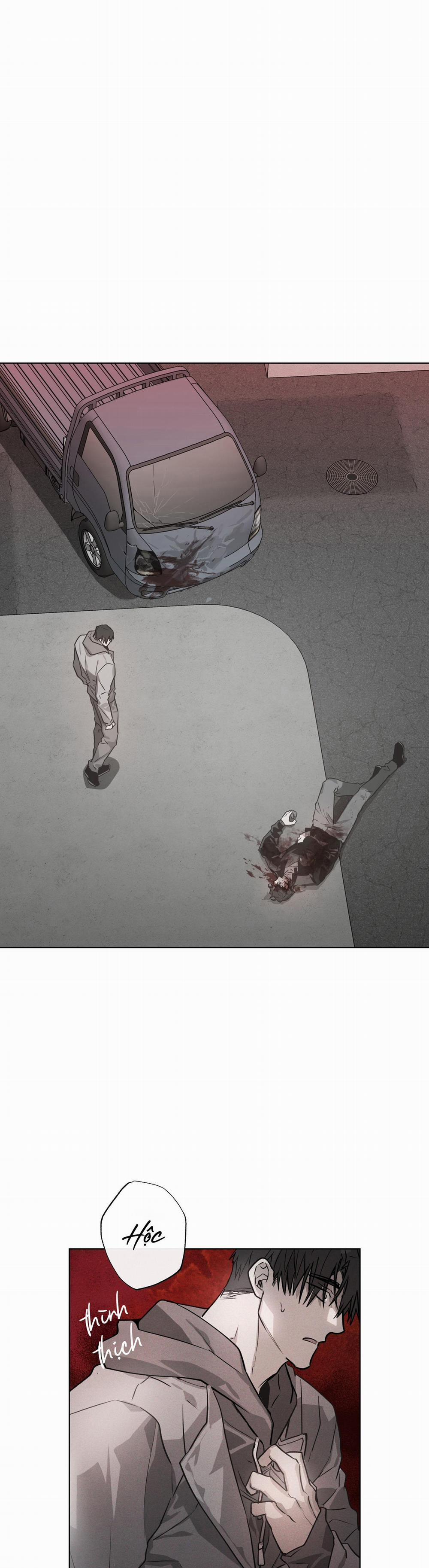 Ngôi Nhà Dị Thường 2 trang 0