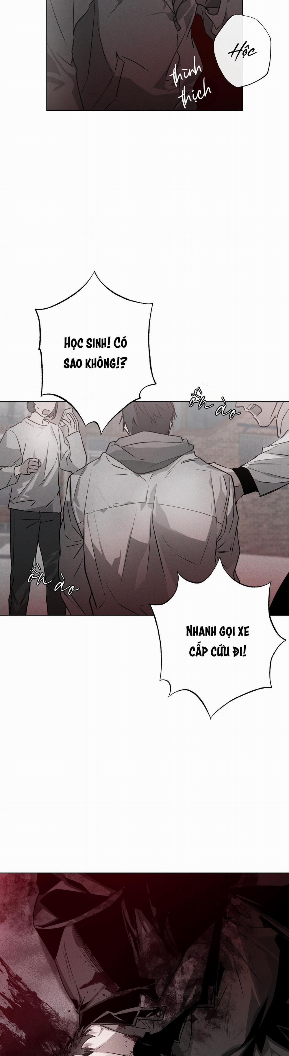 Ngôi Nhà Dị Thường 2 trang 1