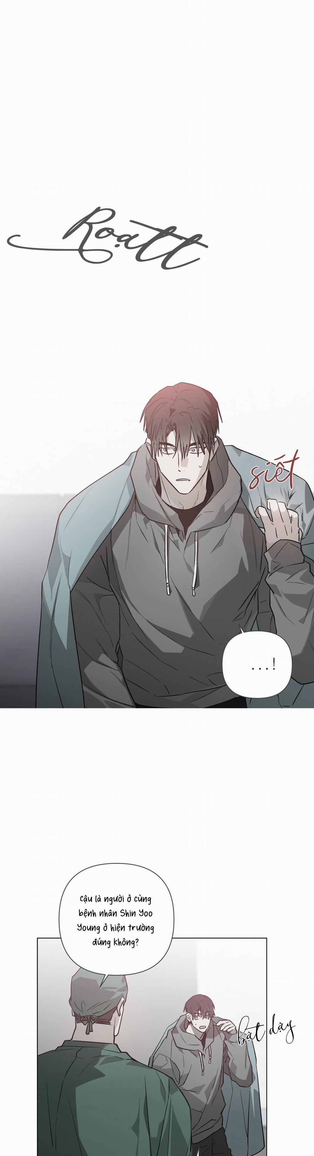 Ngôi Nhà Dị Thường 2 trang 10