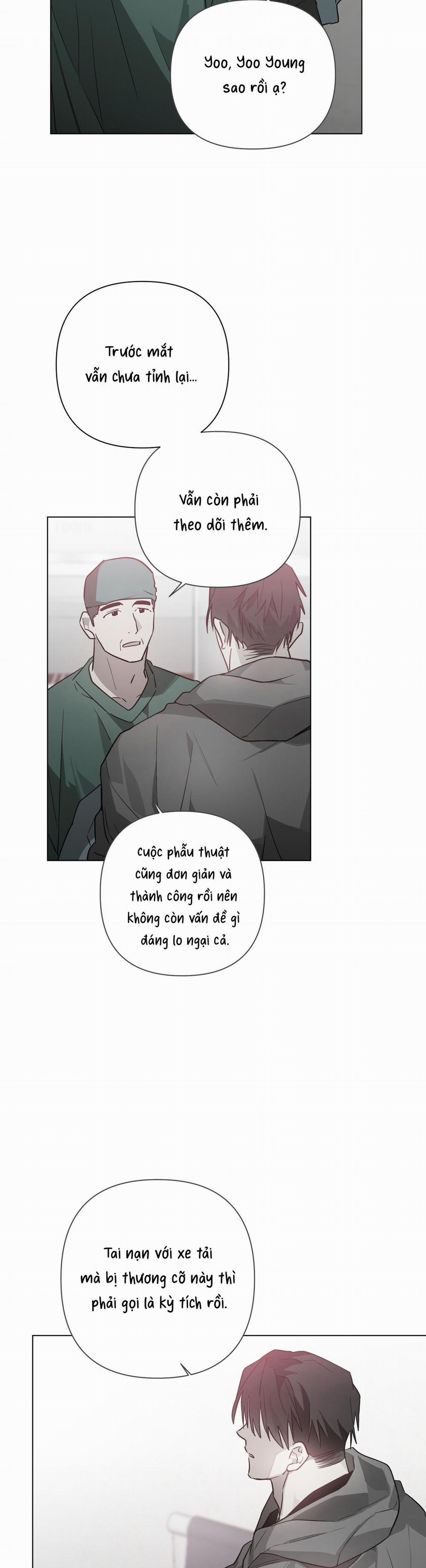 Ngôi Nhà Dị Thường 2 trang 11