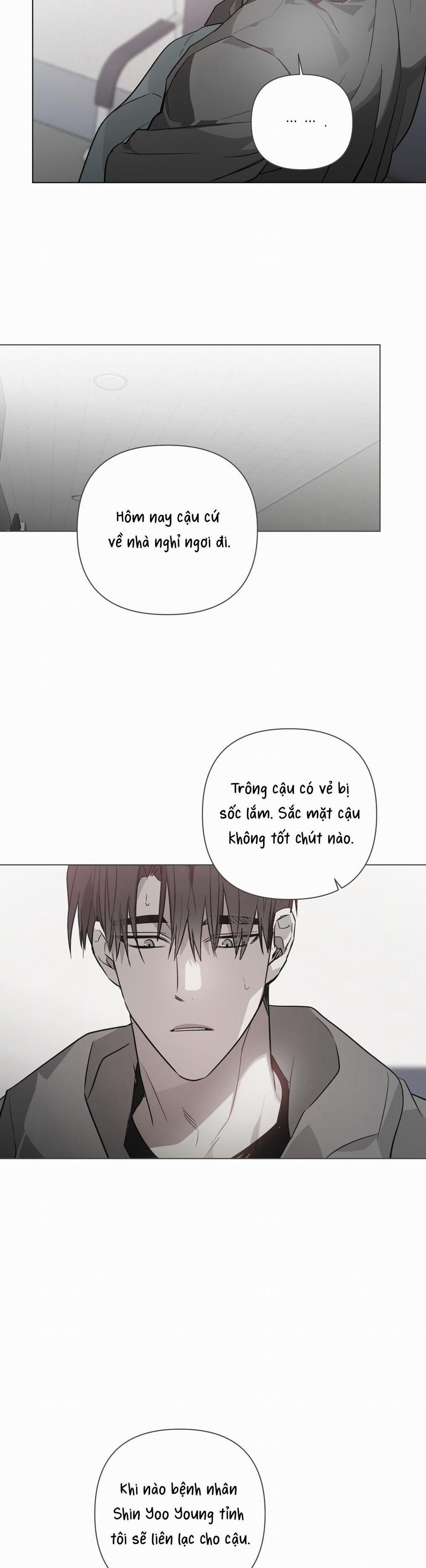 Ngôi Nhà Dị Thường 2 trang 12