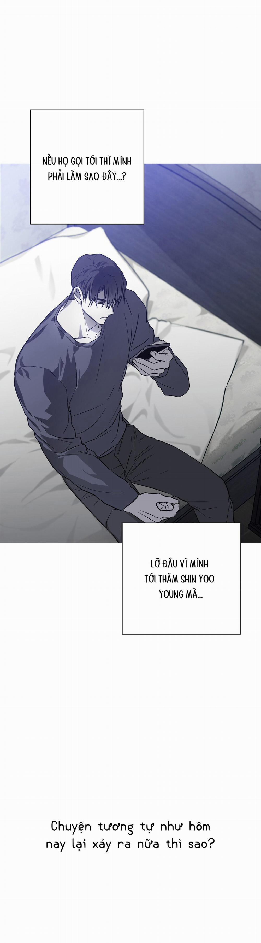 Ngôi Nhà Dị Thường 2 trang 15