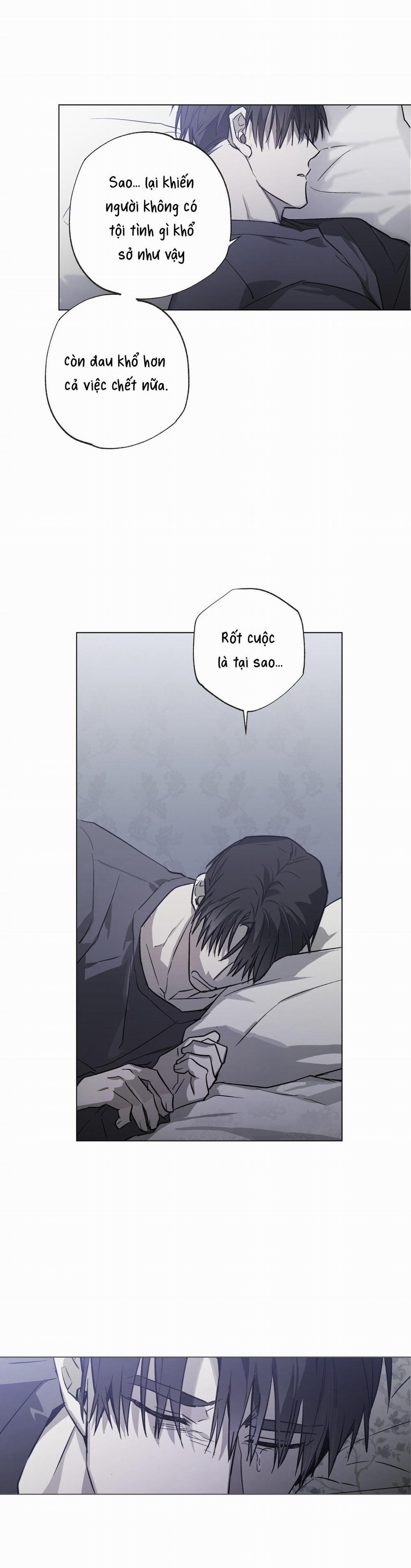 Ngôi Nhà Dị Thường 2 trang 20