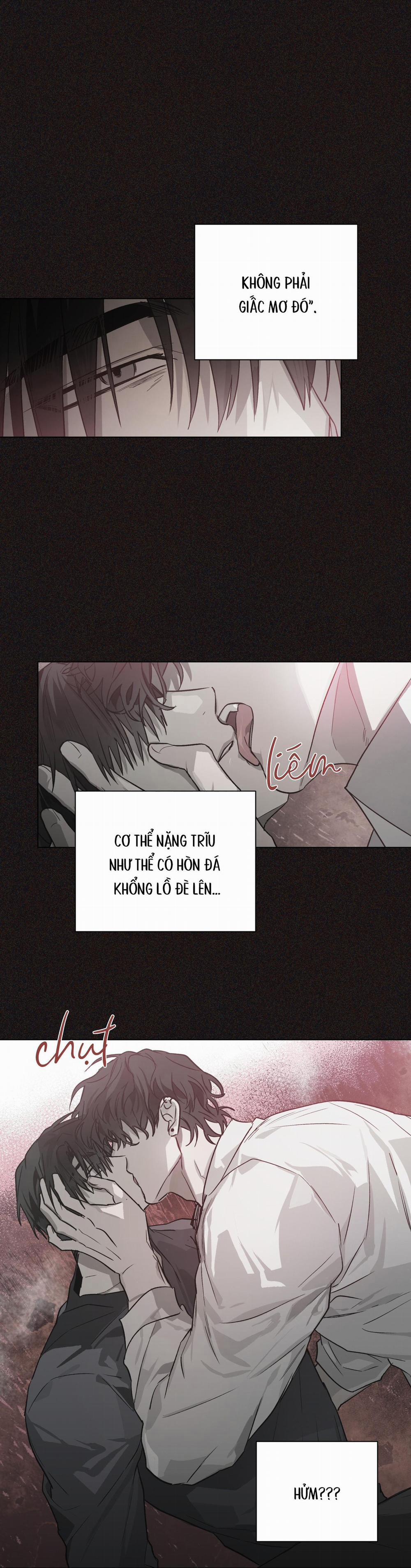 Ngôi Nhà Dị Thường 2 trang 24