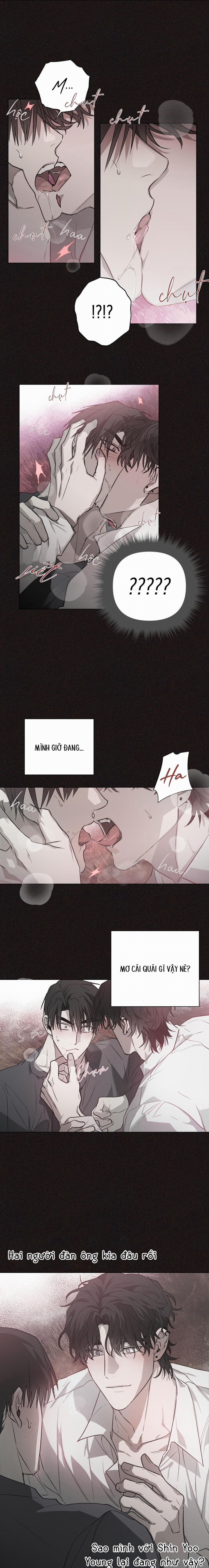 Ngôi Nhà Dị Thường 2 trang 25