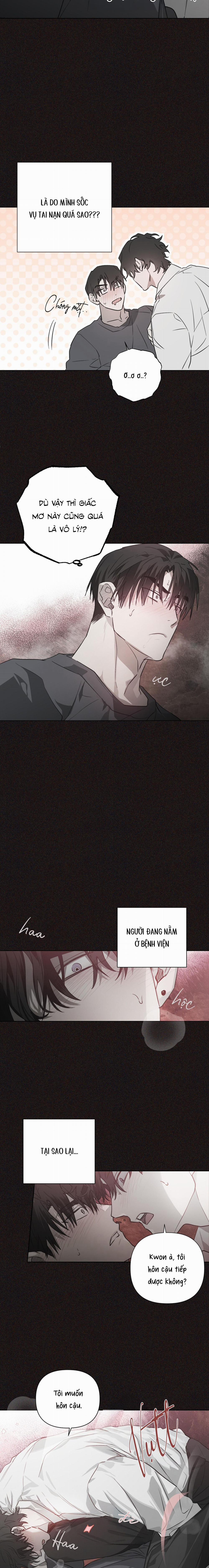 Ngôi Nhà Dị Thường 2 trang 26