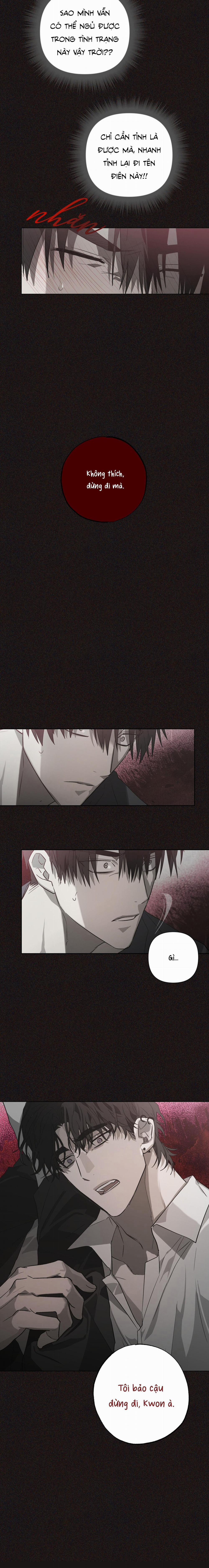 Ngôi Nhà Dị Thường 2 trang 29