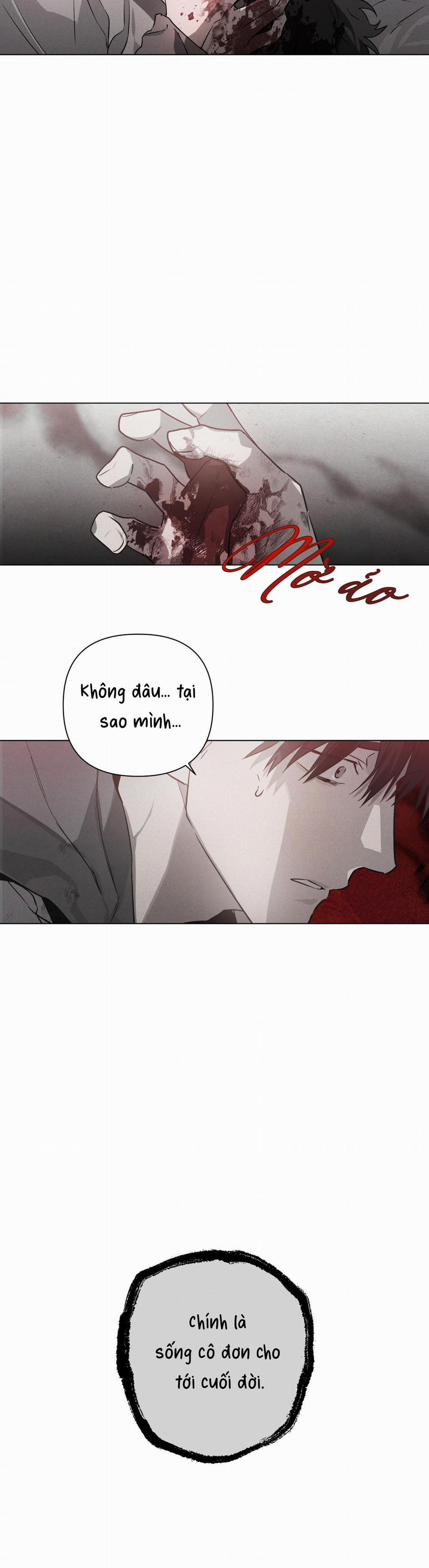 Ngôi Nhà Dị Thường 2 trang 3