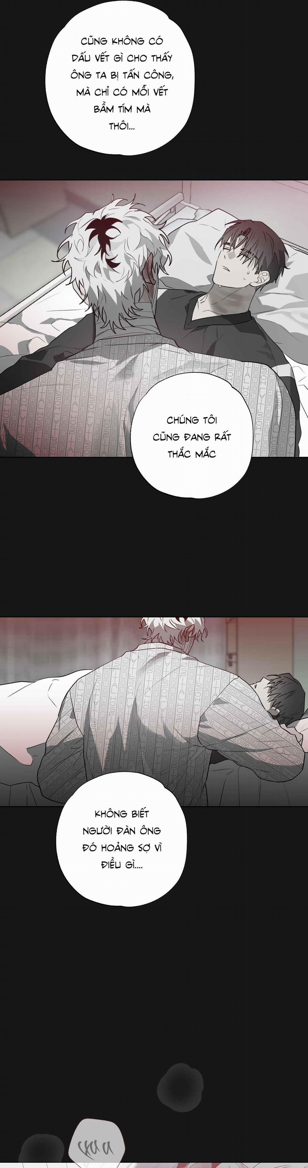 Ngôi Nhà Dị Thường 20 trang 20