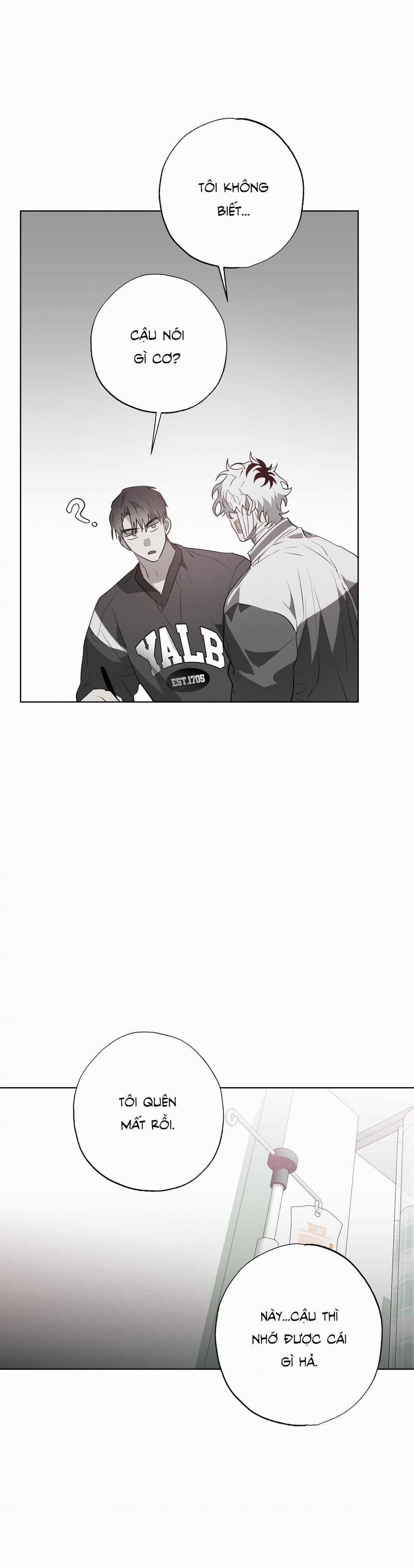 Ngôi Nhà Dị Thường 20 trang 23