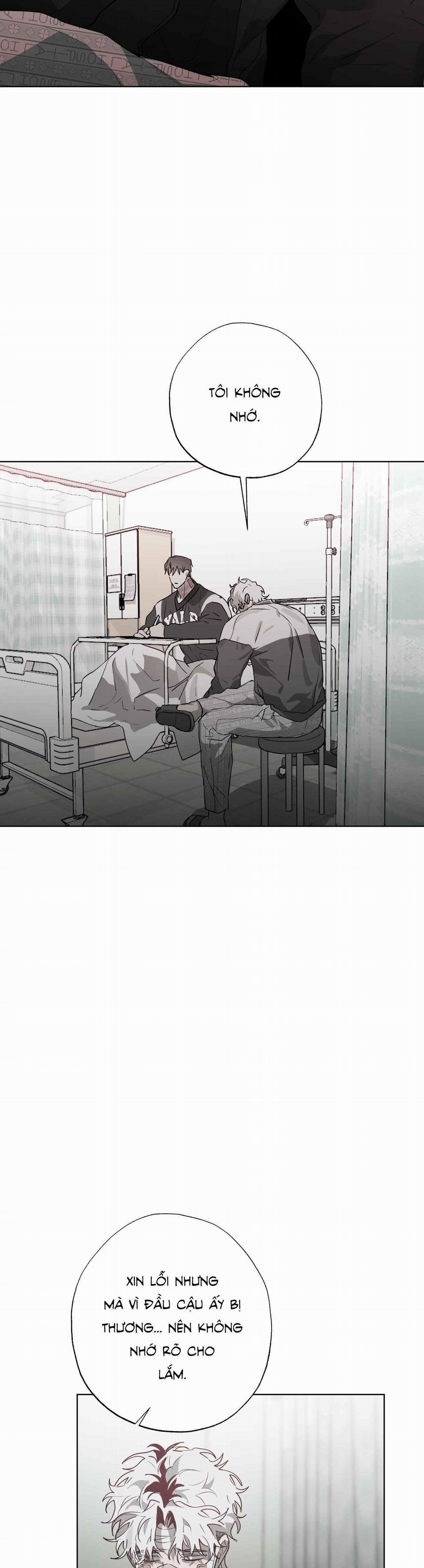 Ngôi Nhà Dị Thường 20 trang 25