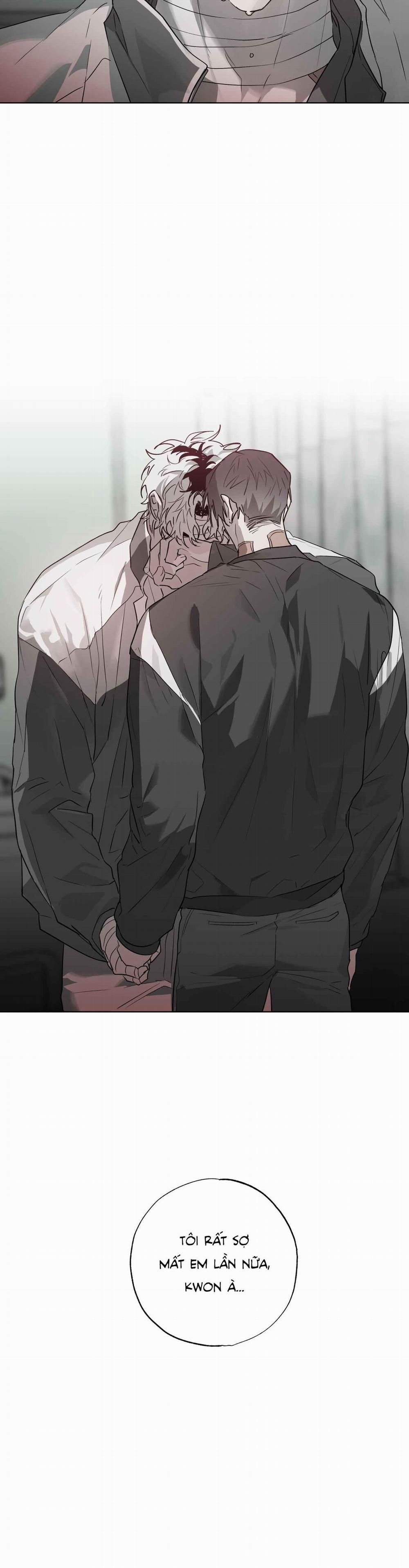 Ngôi Nhà Dị Thường 20 trang 31