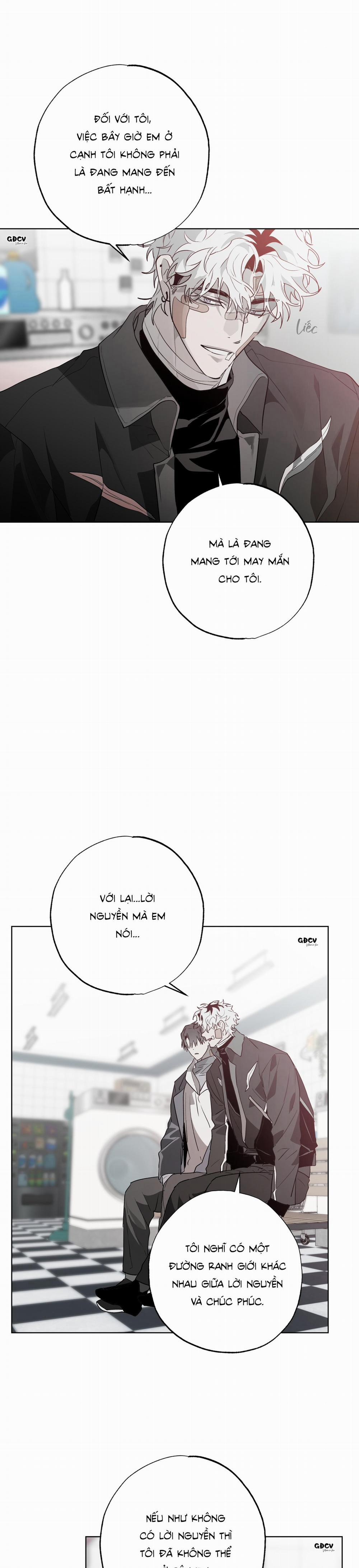 Ngôi Nhà Dị Thường 21 trang 21