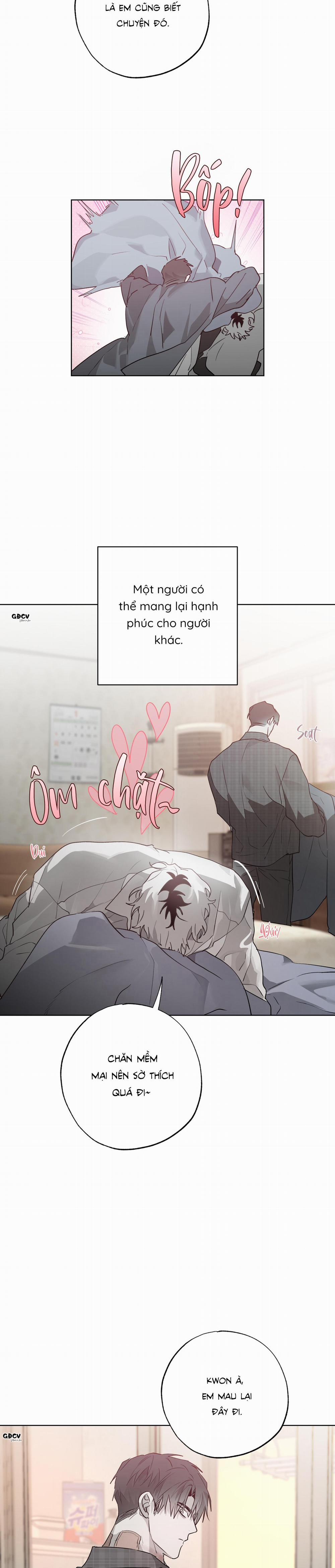 Ngôi Nhà Dị Thường 21 trang 25