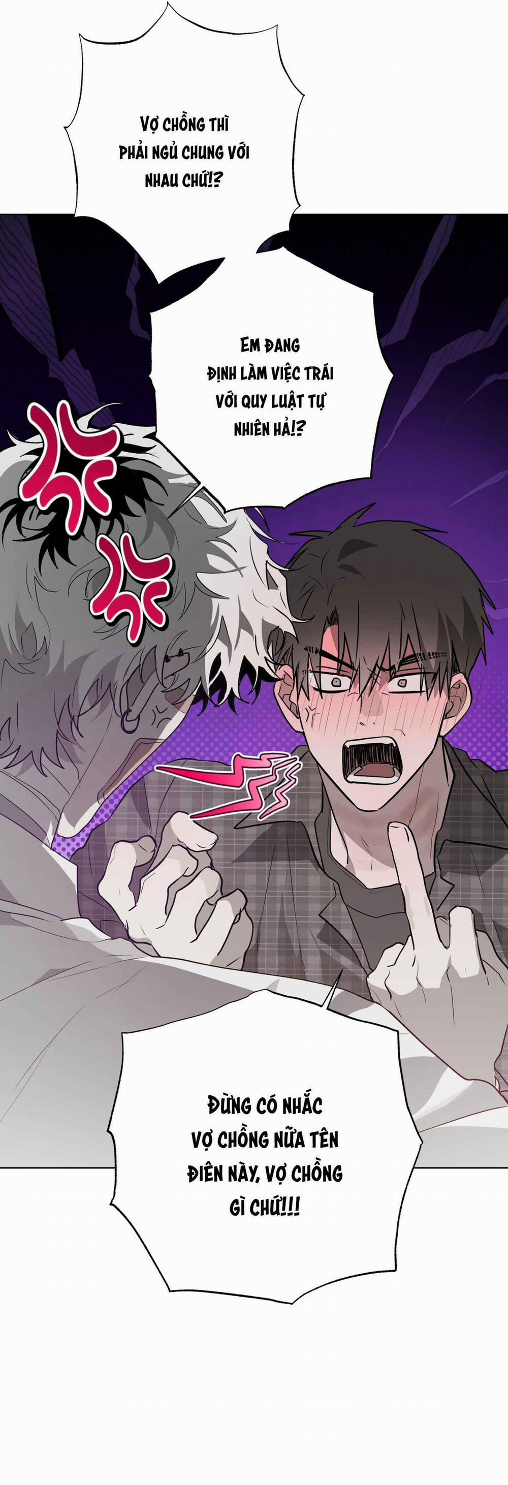 Ngôi Nhà Dị Thường 22 trang 13