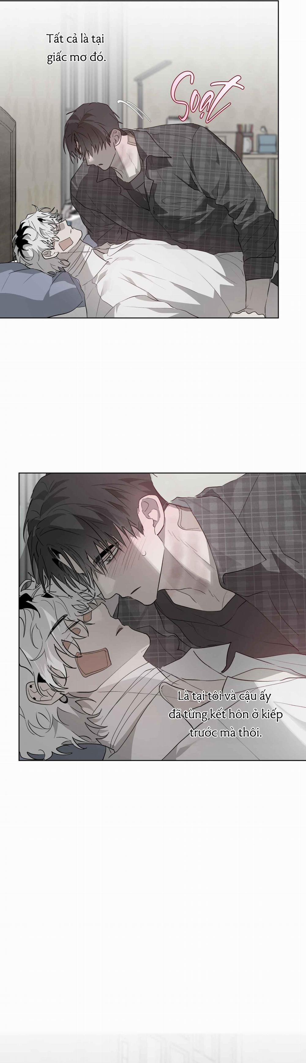 Ngôi Nhà Dị Thường 22 trang 28