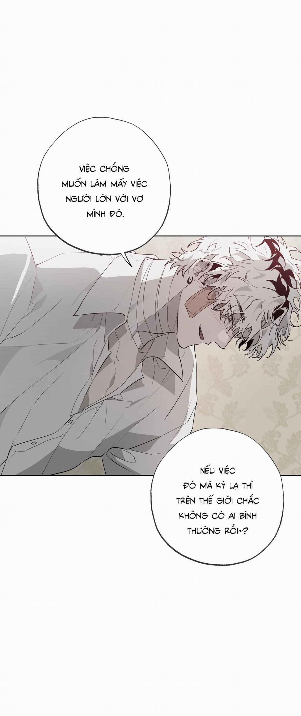 Ngôi Nhà Dị Thường 22 trang 36