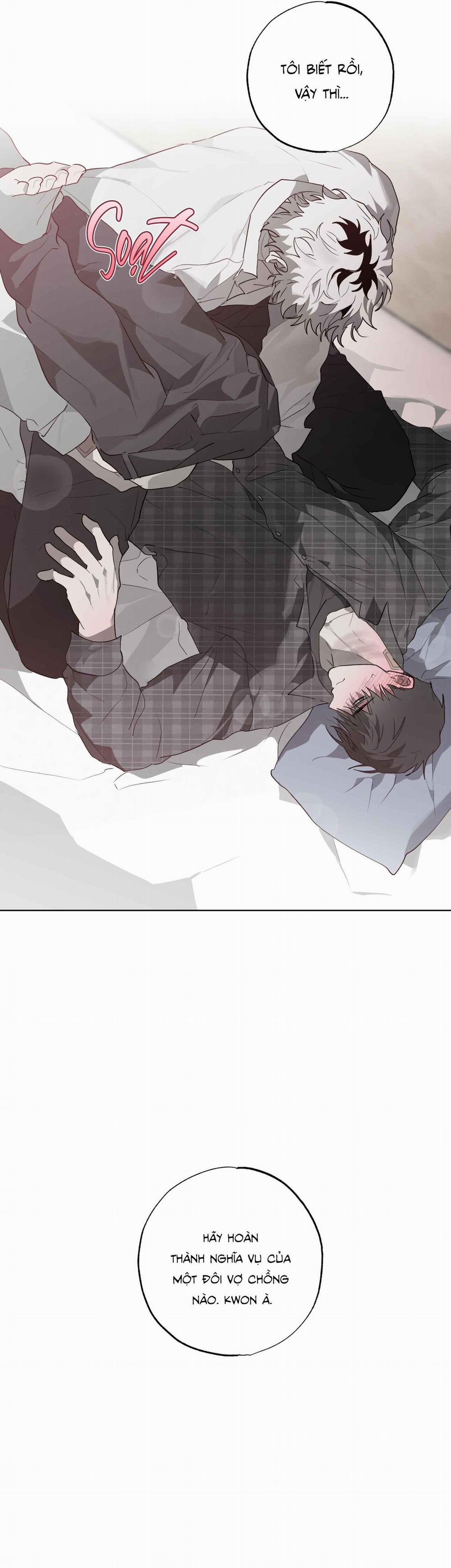 Ngôi Nhà Dị Thường 22 trang 40