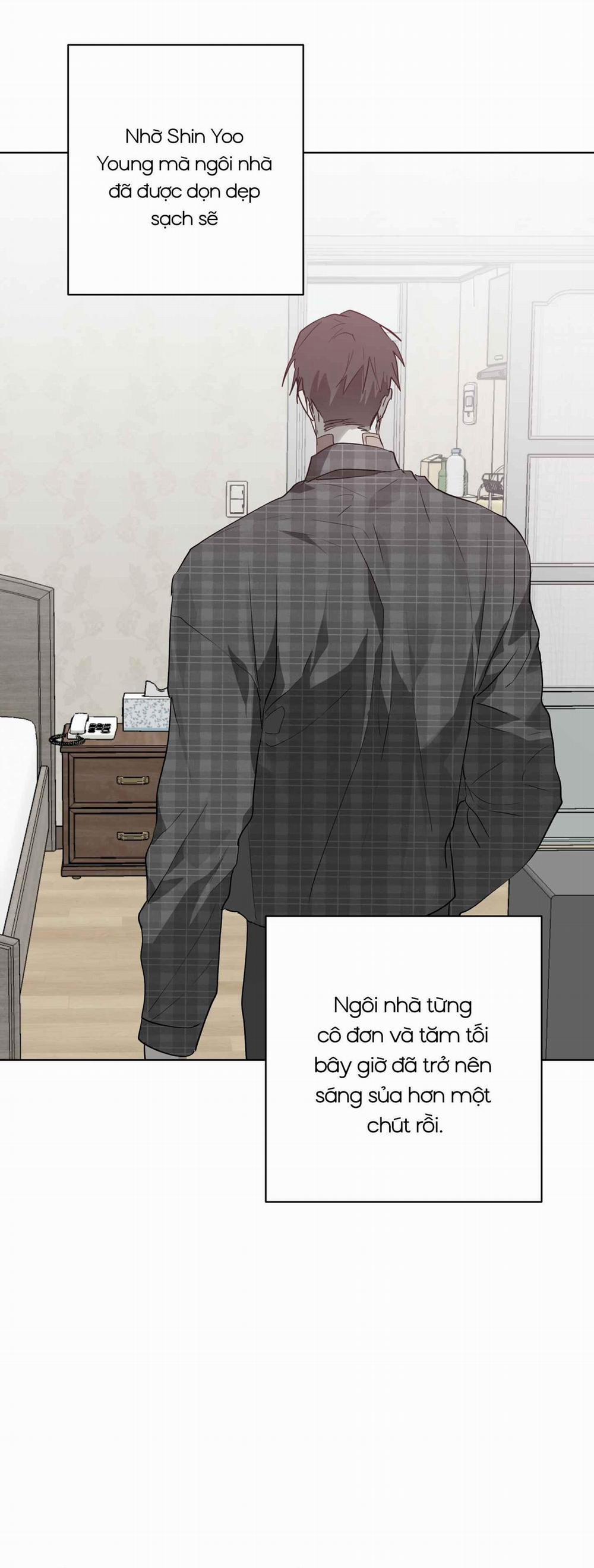 Ngôi Nhà Dị Thường 22 trang 8