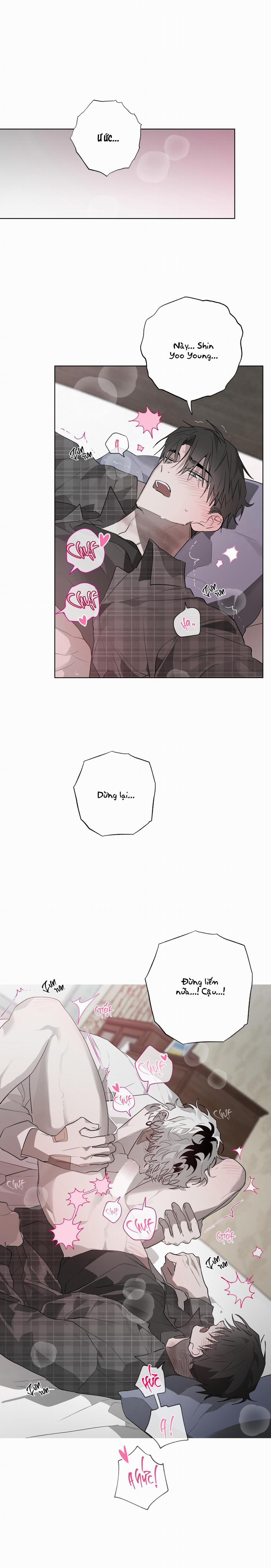 Ngôi Nhà Dị Thường 23 H+ trang 0