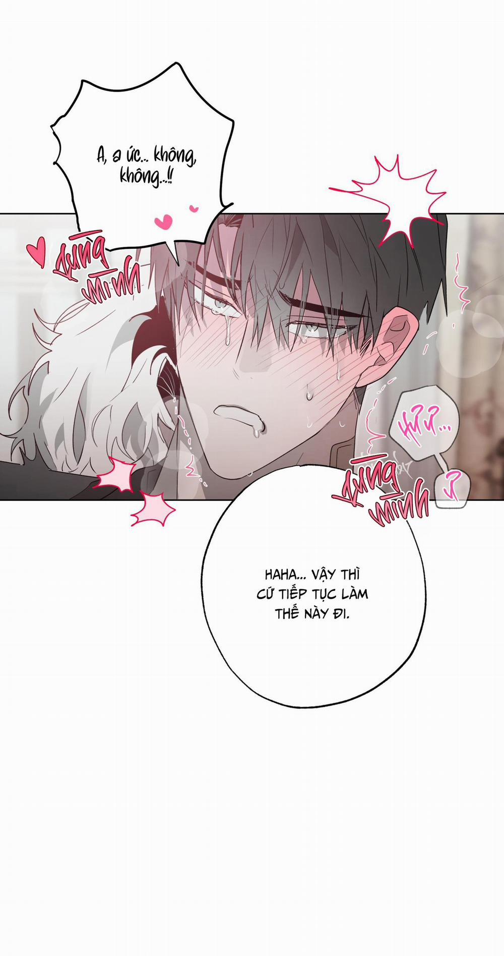 Ngôi Nhà Dị Thường 24 H+ trang 10