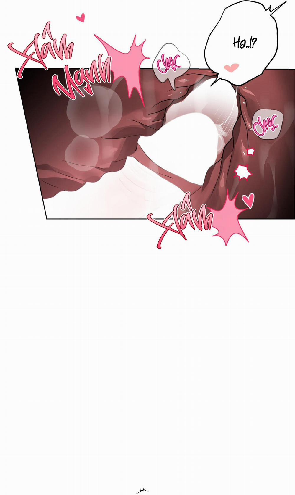 Ngôi Nhà Dị Thường 24 H+ trang 13