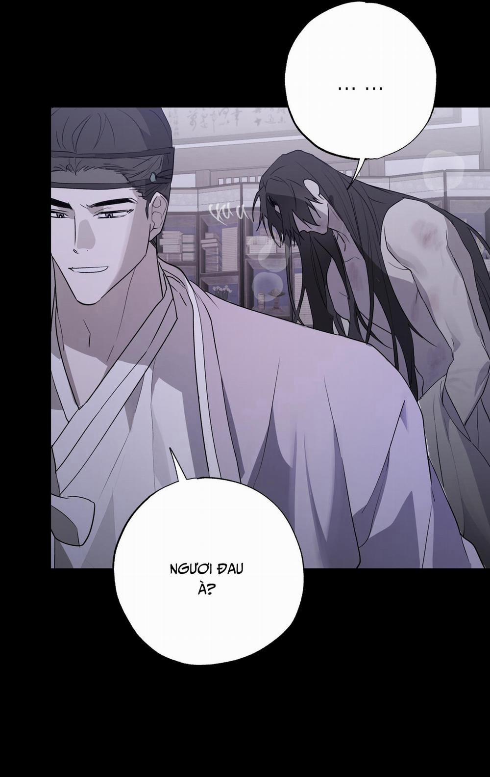 Ngôi Nhà Dị Thường 24 H+ trang 22