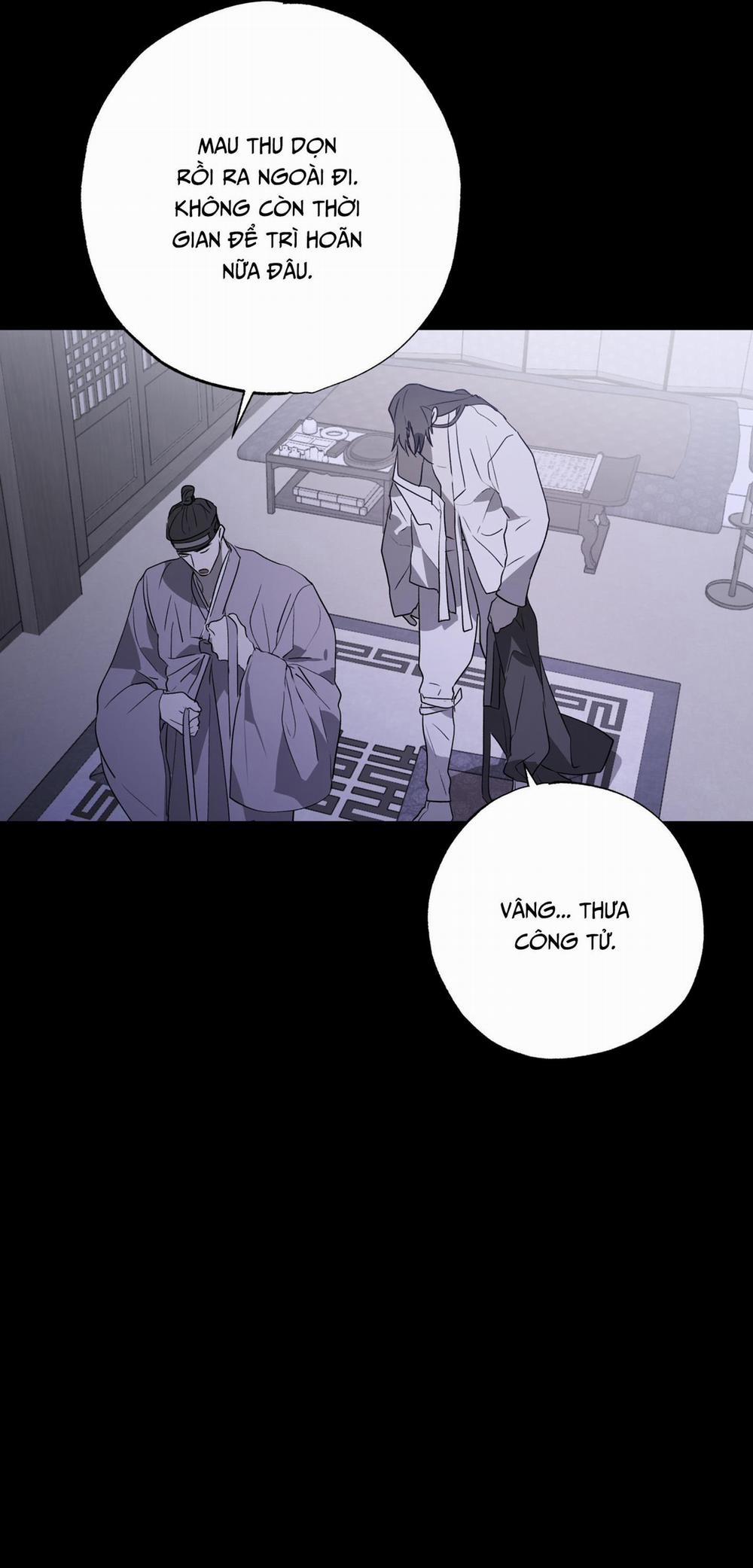 Ngôi Nhà Dị Thường 24 H+ trang 25