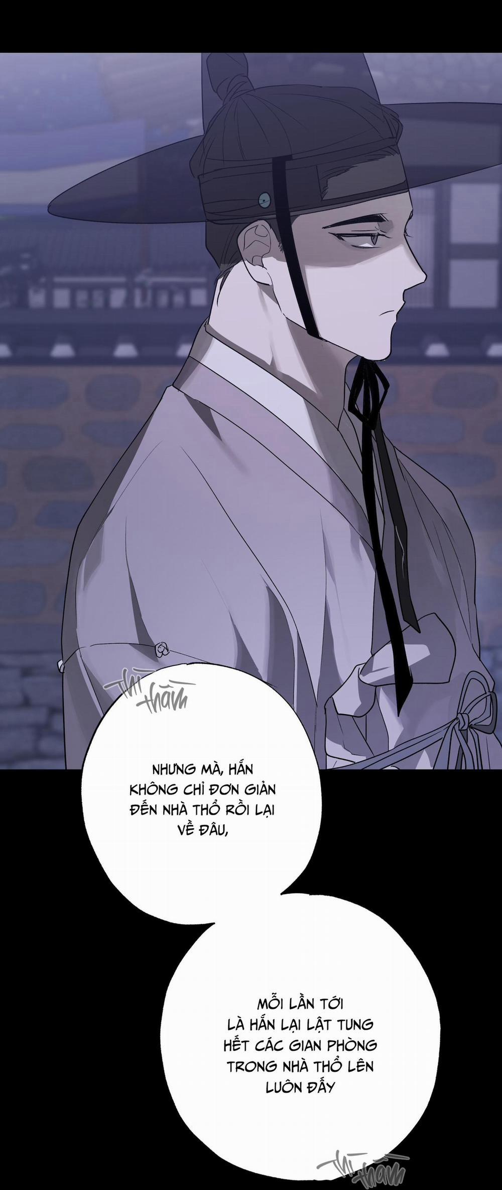 Ngôi Nhà Dị Thường 24 H+ trang 27