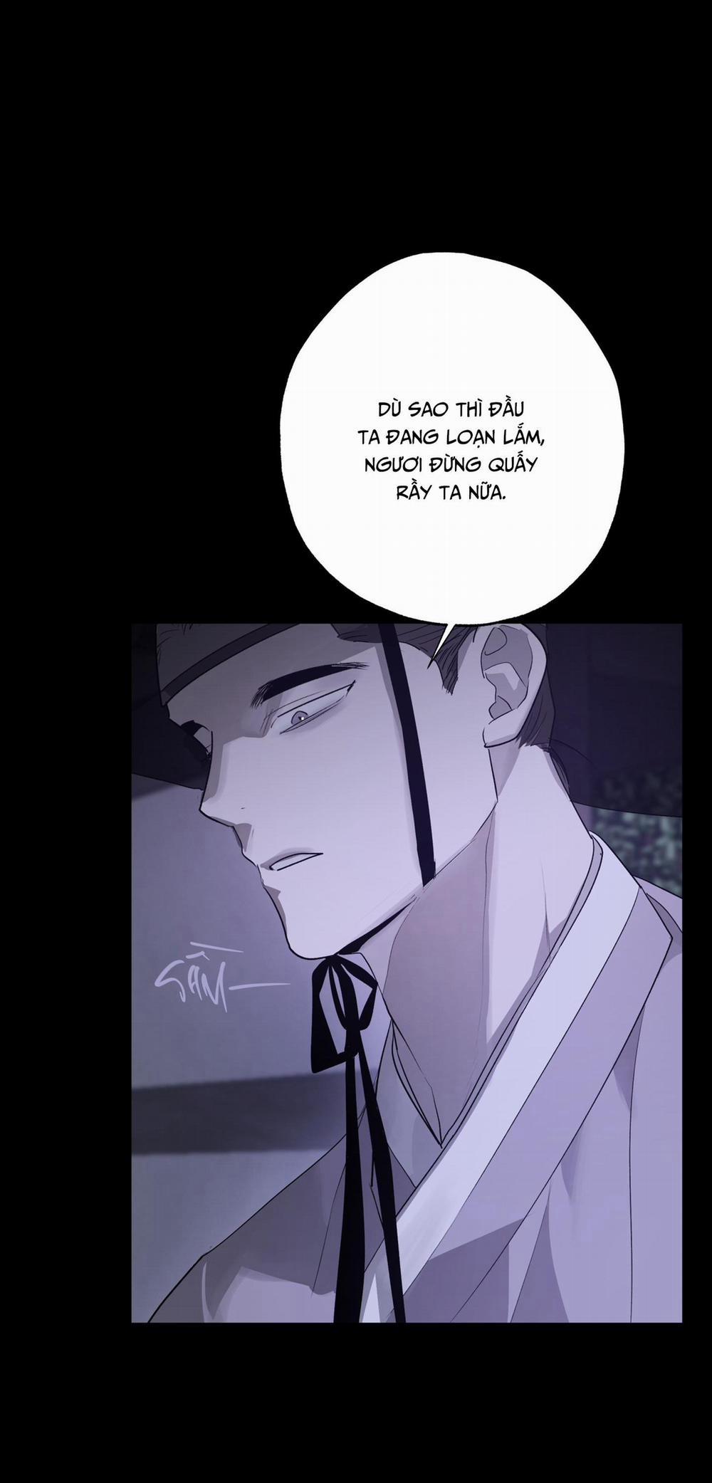 Ngôi Nhà Dị Thường 24 H+ trang 37