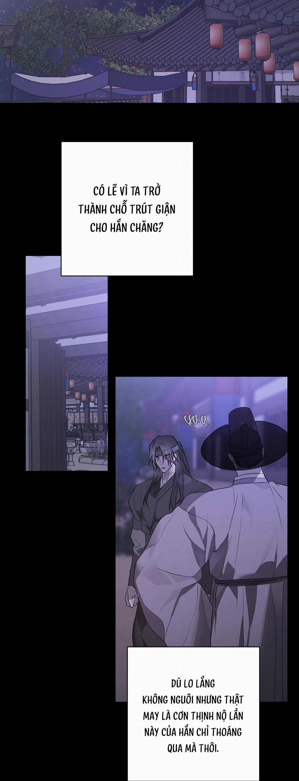 Ngôi Nhà Dị Thường 24 H+ trang 41