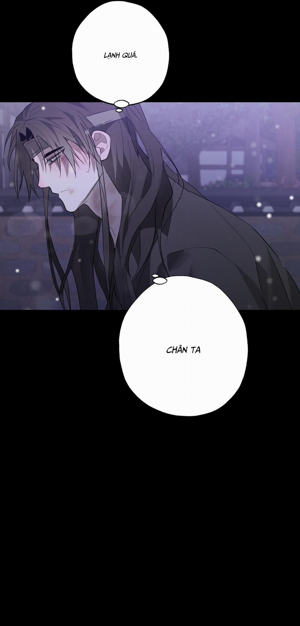 Ngôi Nhà Dị Thường 24 H+ trang 43