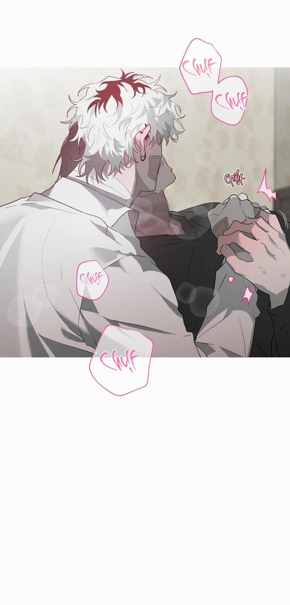 Ngôi Nhà Dị Thường 24 H+ trang 5