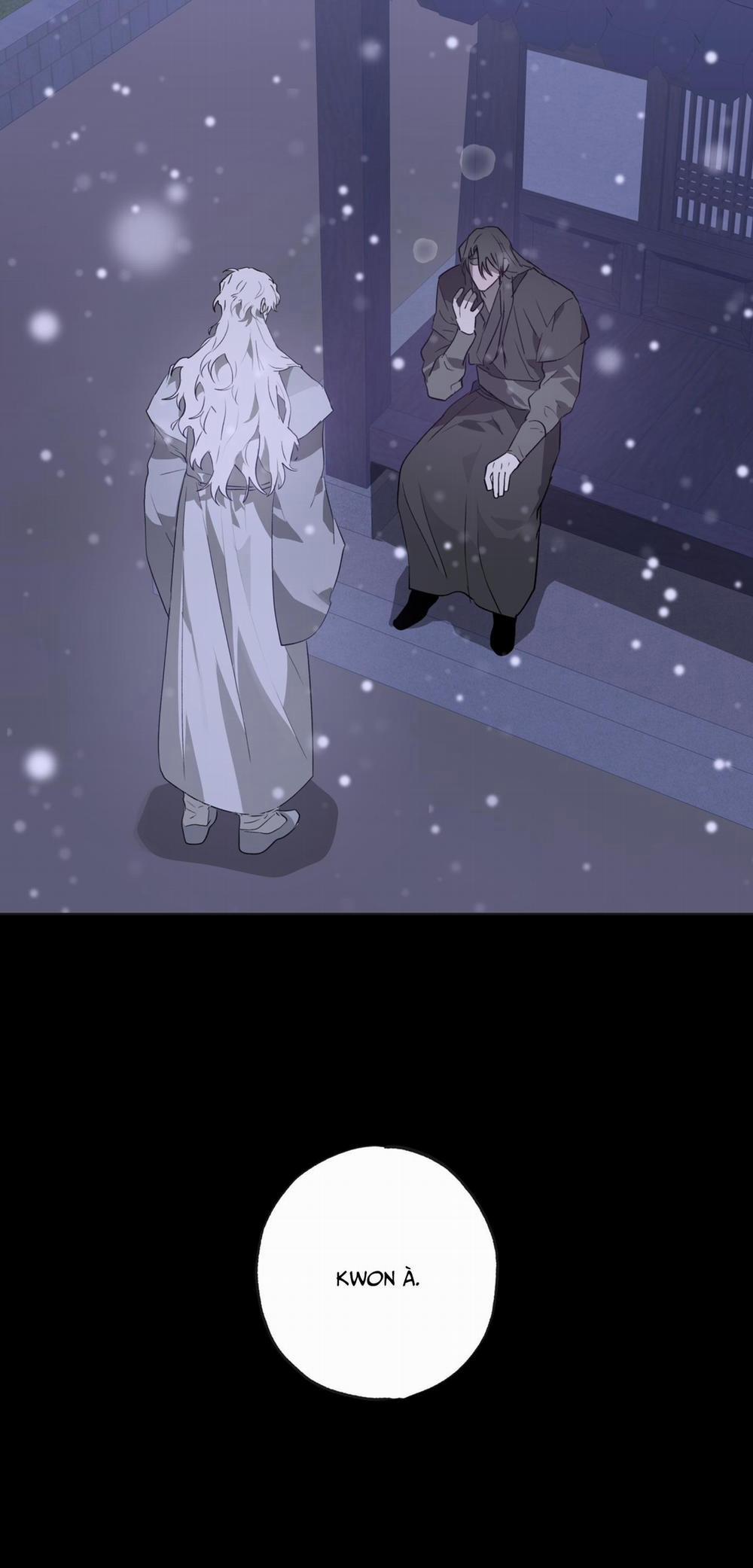 Ngôi Nhà Dị Thường 25 END SS1 trang 1