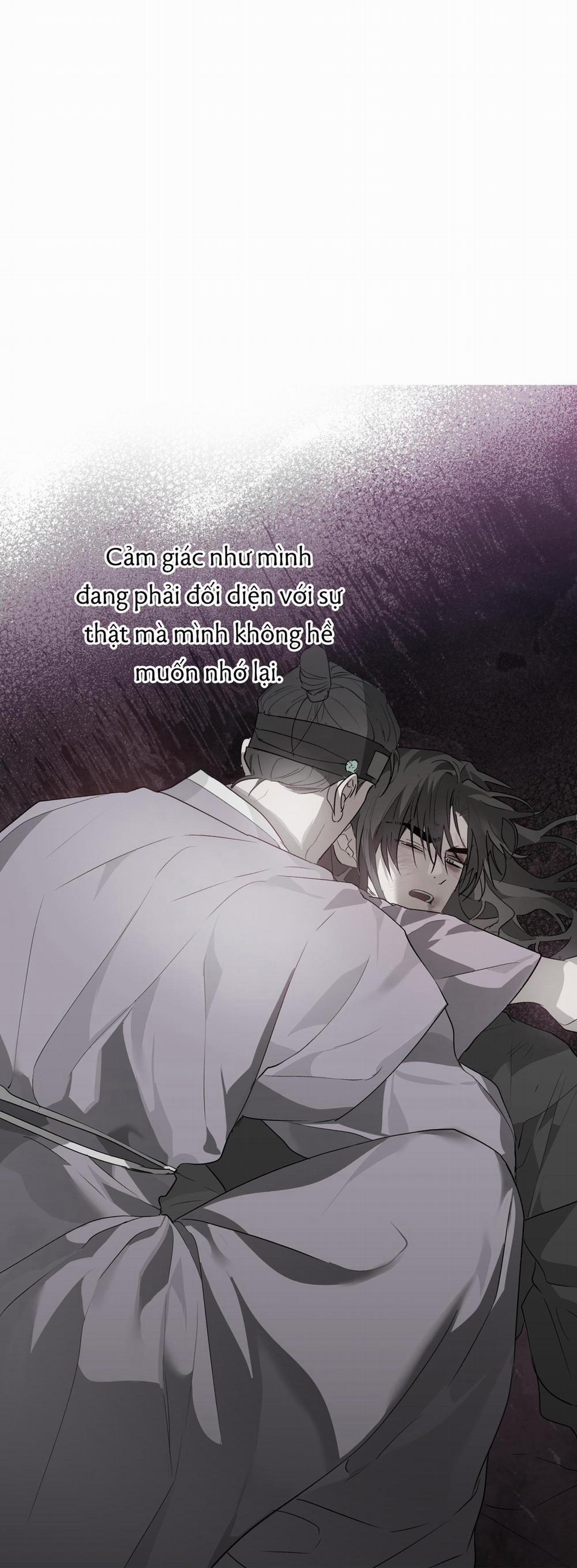 Ngôi Nhà Dị Thường 25 END SS1 trang 12