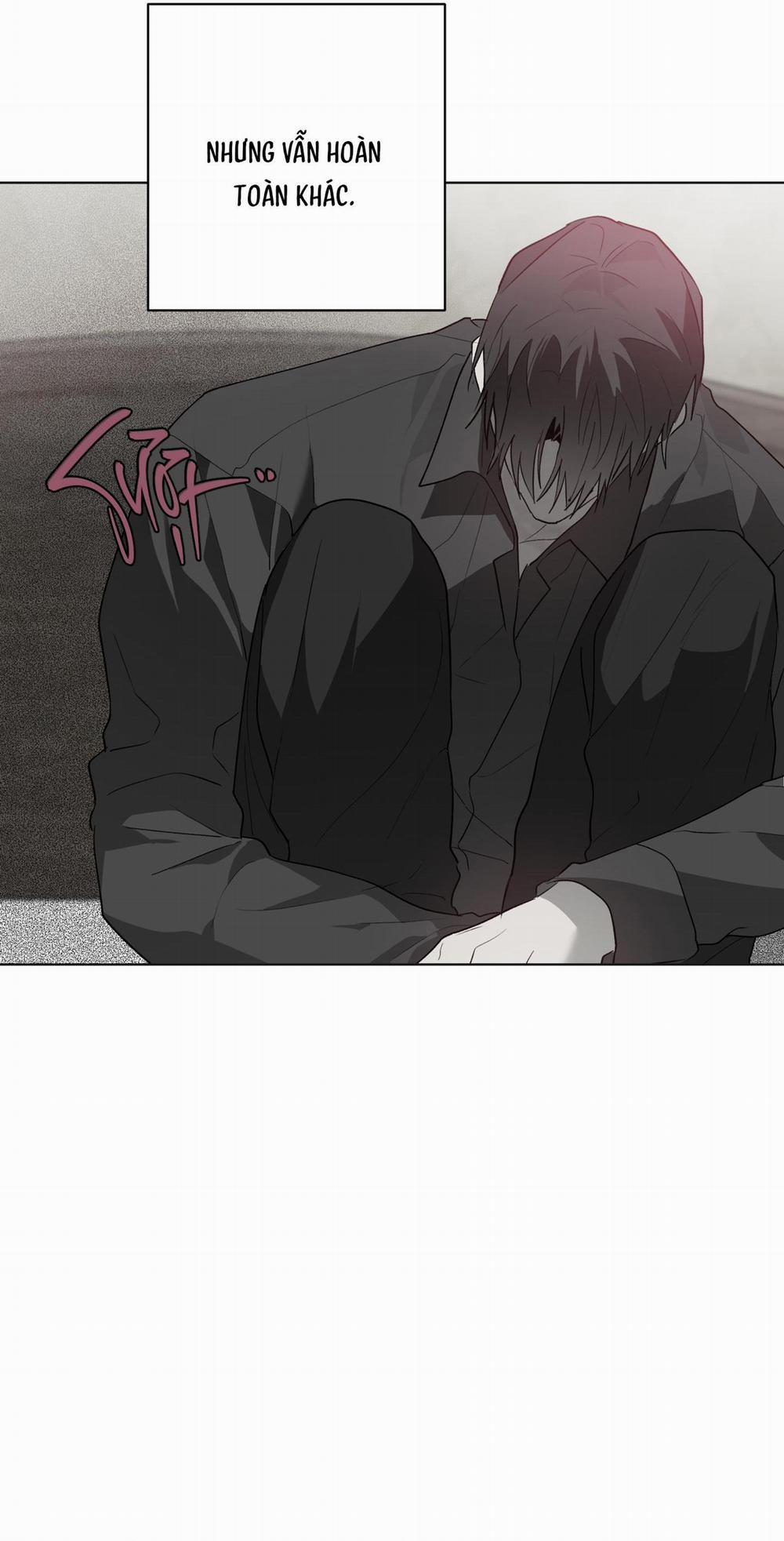 Ngôi Nhà Dị Thường 25 END SS1 trang 17