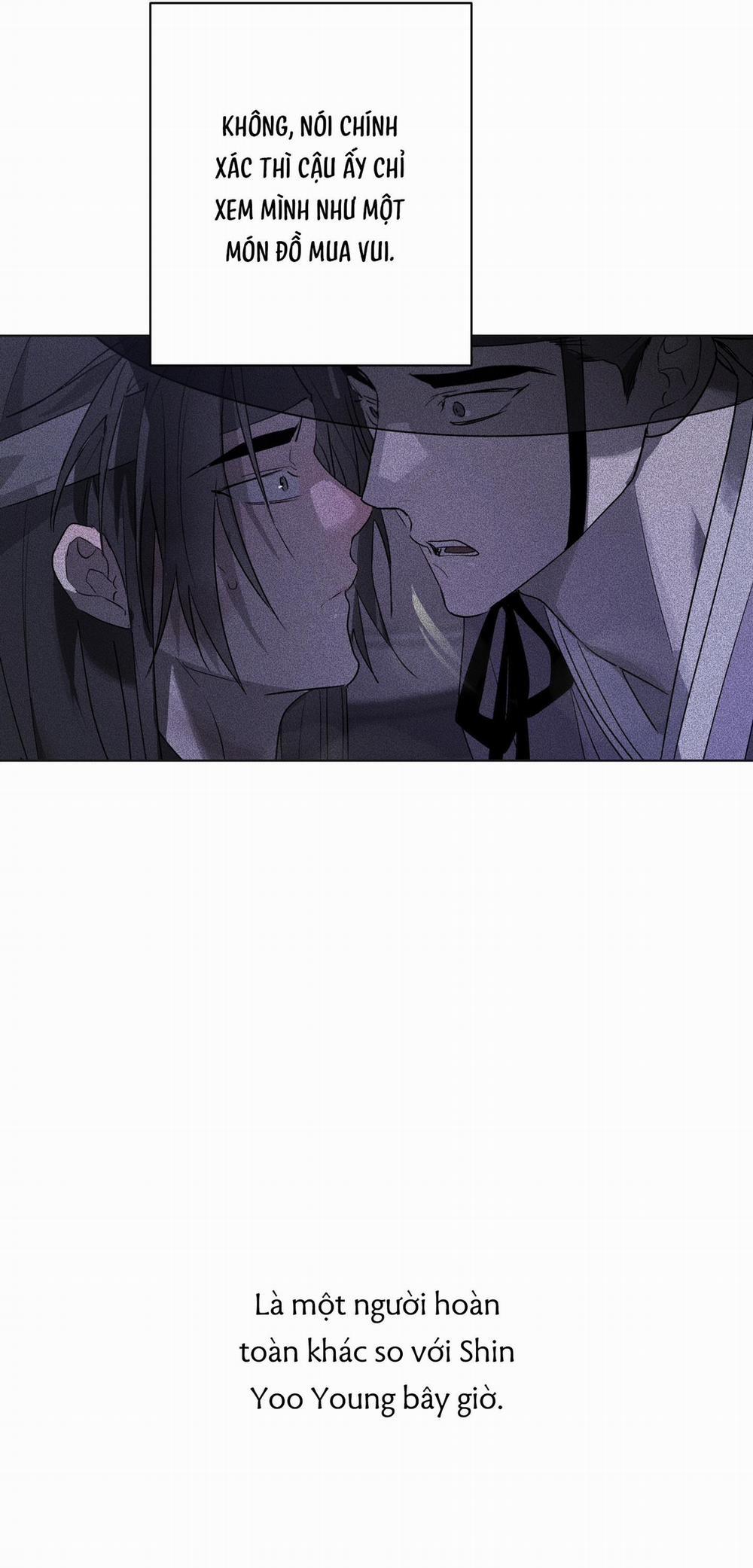 Ngôi Nhà Dị Thường 25 END SS1 trang 19