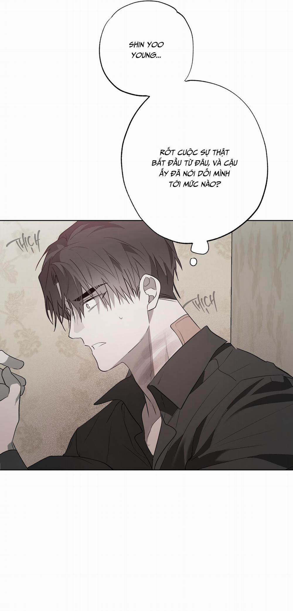 Ngôi Nhà Dị Thường 25 END SS1 trang 25