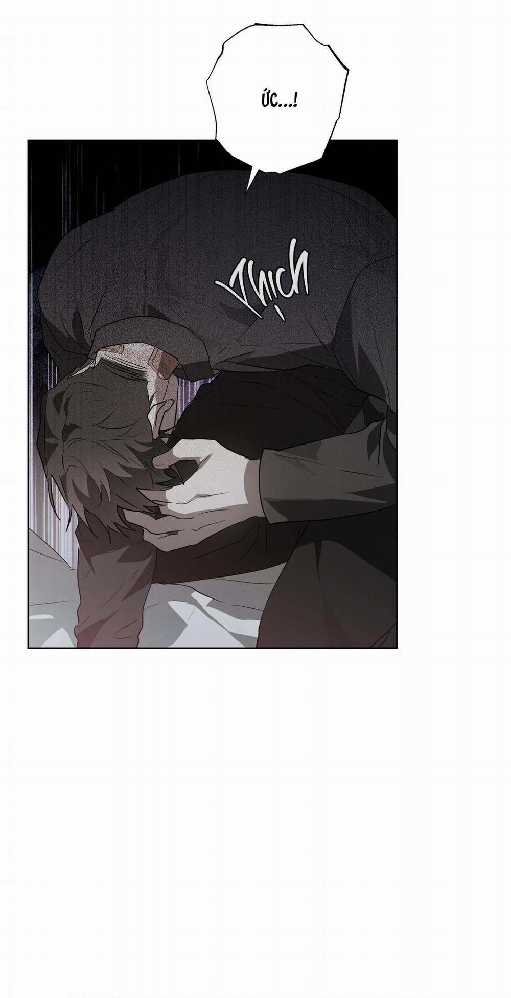 Ngôi Nhà Dị Thường 25 END SS1 trang 27