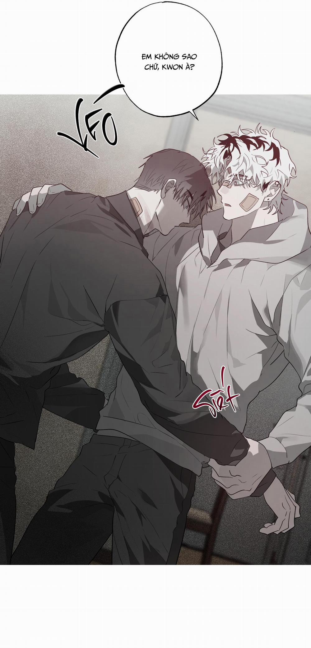 Ngôi Nhà Dị Thường 25 END SS1 trang 43