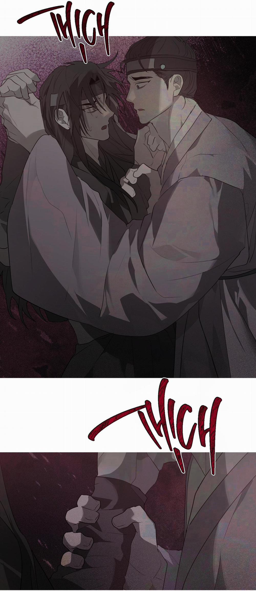 Ngôi Nhà Dị Thường 25 END SS1 trang 45