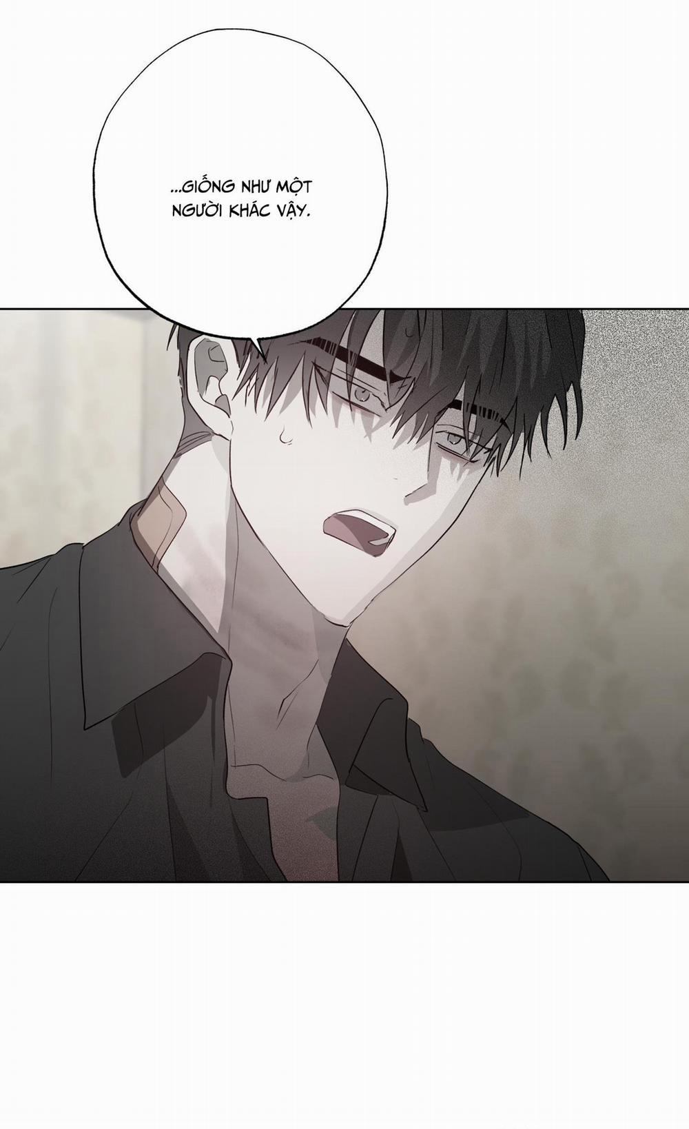 Ngôi Nhà Dị Thường 25 END SS1 trang 61